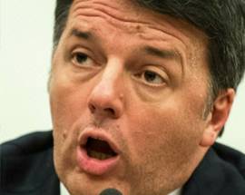 COVID:”FABBRICHE E SCUOLE APERTE IL 4 MAGGIO”,  BUFERA SU RENZI