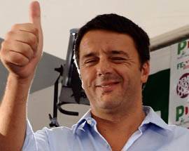 L’ITALICUM E’ LEGGE: APPROVATA LA RIFORMA ELETTORALE CON 334 SI’