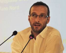 PRIMARIE PD: IL SINDACO DI PESARO RICCI A PESCARA A SOSTEGNO DI RENZI