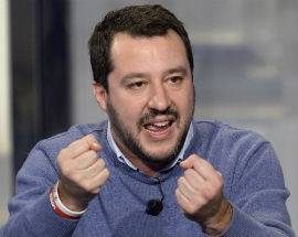 COMUNI: COSTITUITO IN CONSIGLIO COMUNALE A VASTO IL GRUPPO DELLA LEGA