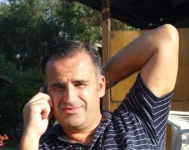 AVEZZANO: GIOVANE IMPRENDITORE TROVATO MORTO IN  HOTEL A NAPOLI