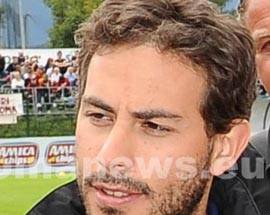 CALCIO: L’AQUILA-TERAMO, AL ‘FATTORI’ LA VOCE DI MATTEO VESPASIANI
