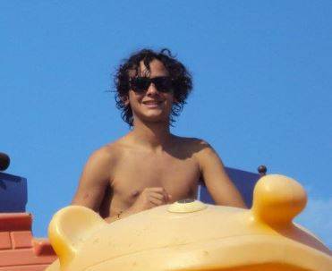 INTRODACQUA: STUDENTE UNIVERSITARIO  ALL’AQUILA STRONCATO DALLA LEUCEMIA A SOLI 23 ANNI