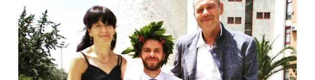 DALLO SPAZIO ALLA MEDICINA: 26ENNE DI CHIETI APRE LA STRADA A VACCINO CONTRO IL CANCRO