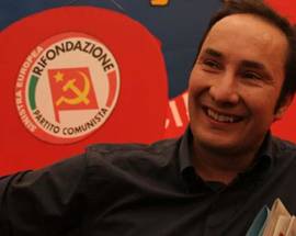 ELEZIONI REGIONALI: ACERBO, ”DA PD LEGGE TRUFFA CON SBARRAMENTO ALL’8%, COME NELLA TURCHIA DI ERDOGAN”