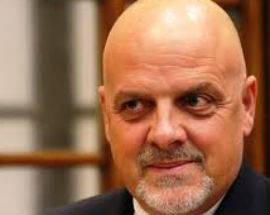 CRISI COMUNE DI TERAMO: BRUCCHI, ”PRIMA CONTENUTI, POI POLTRONE”