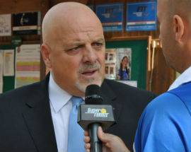 TERAMO: MAGGIORANZA DISERTA AULA, SALTA IL CONSIGLIO E BRUCCHI AZZERA LA GIUNTA