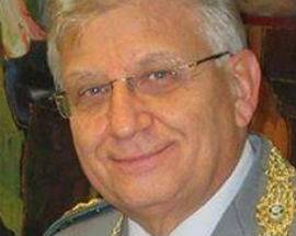 FORESTALI: EX GENERALE CATTOI NEO DEPUTATO, FERFA AUSPICA PROSIEGUO LOTTA
