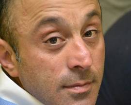TRAGEDIA SUL SIRENTE: DEL CORVO, ”MAURIZIO PER ME COME UN FRATELLO”