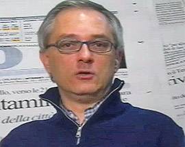 OLIMPIADI: IL DIARIO/10; CROSETTI, ”NOI TRA LE PRIME DIECI,  MIRACOLO”