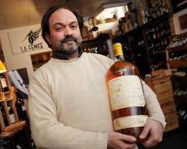 FOODIES 2013, ‘IL CHIOSCO DELLA FENICE’ PREMIATO AL GAMBERO ROSSO