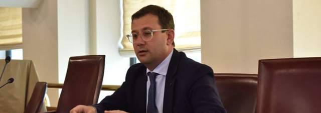 REGIONE ABRUZZO: RIMPASTO DI GIUNTA, SI RAFFORZA IPOTESI MAURIZIO DI NICOLA
