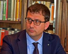 LEGGE EDITORIA: DI NICOLA, ”IL MIO TESTO E’ PRONTO E L’HO INVIATO A MARZO AL PRESIDENTE DI PANGRAZIO”