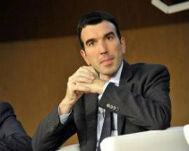 CORONAVIRUS: MAURIZIO MARTINA, ”UNIRE LE FORZE SENZA POLEMICHE”