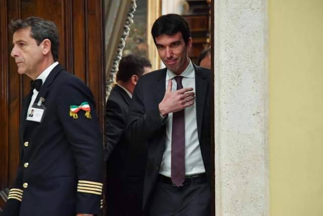GOVERNO: FICO RICEVE IL PD, DEM DIVISI SUL DIALOGO CONVOCANO DIREZIONE IL 3