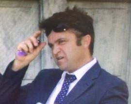 L’AQUILA: POLIZIA IN LUTTO PER LA MORTE DEL 55ENNE MAURIZIO ROSSI