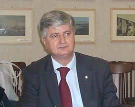SERVIZIO IDRICO INTEGRATO: CISL-FEMCA, ”VA RIFORMATO DA CAPO A PIEDI”