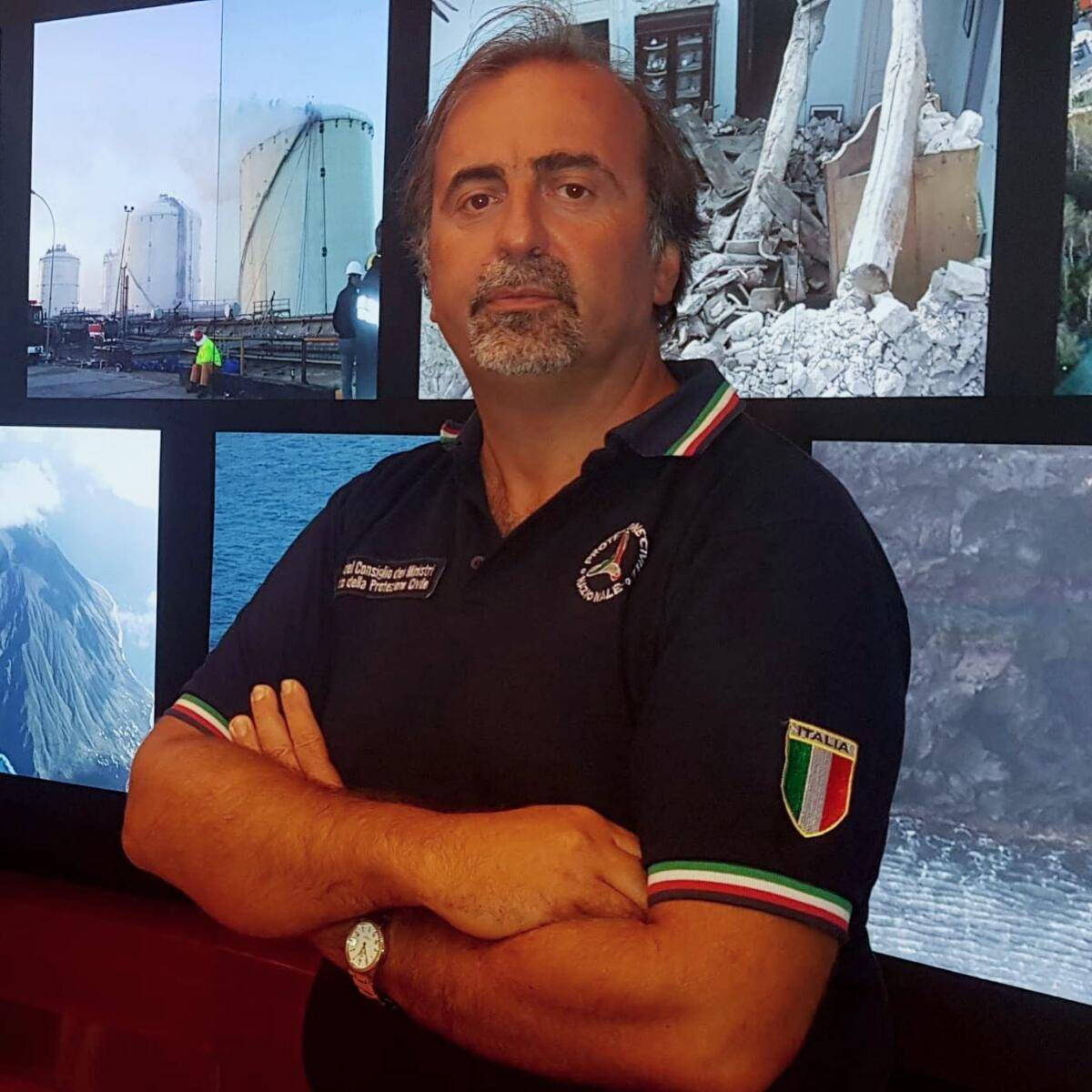 PROTEZIONE CIVILE: GIUNTA REGIONALE NOMINA CASINGHINI DIRETTORE AGENZIA