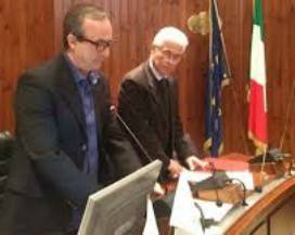 VASTO: MOZIONE DI SFIDUCIA CONTRO PRESIDENTE CONSIGLIO COMUNALE