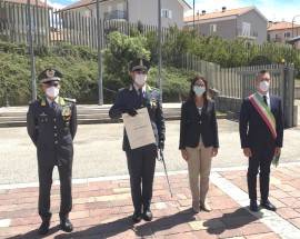 L’AQUILA: SECONDA CONSEGNA DEI DIPLOMI ‘AL MERITO DELLA REPUBBLICA ITALIANA’