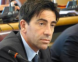 ELEZIONI TERAMO: DI DALMAZIO, ”NESSUN APPARENTAMENTO, RISULTATO LUSINGHIERO”