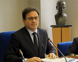 LAVORO: FEBBO (FI), ”DOVE SONO I 100MILA POSTI PROMESSI DA D’ALFONSO?”
