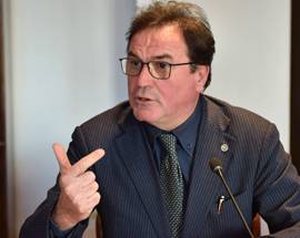 SOTTOSEGRETARI: FEBBO, ”AMAREZZA PER SCARSA RAPPRESENTANZA ABRUZZO”