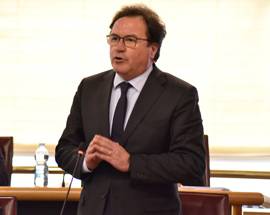TRASPORTI: FEBBO, ”SANGRITANA, VORAGINE CHE TRASCINA PERDITE DI TUA”