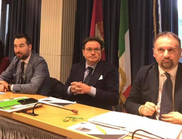 BILANCIO REGIONE: FEBBO, ‘RISPOSTE CHIARE AL TURISMO, CULTURA ED IMPRESE’