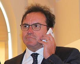 CLINICHE PRIVATE, FEBBO ”PAOLUCCI INGANNA L’OPINIONE PUBBLICA”