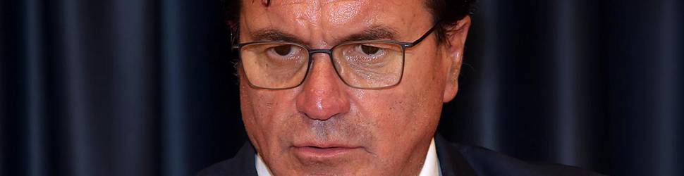 ELEZIONI CHIETI: FEBBO A DI STEFANO, “LA PRESUPPONENZA DELLA NON CONOSCENZA, ALTRO CHE ESPERIENZA”