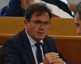 INCENDI: FEBBO, ”ANNUNCI D’ALFONSO STRIDONO CON SMANTELLAMENTO UFFICI”