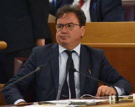 ABRUZZO ENGINEERING: FEBBO, ”PREBENDE AGLI AMICI” E SVELA L’ELENCO DI TUTTI I CONSULENTI ESTERNI