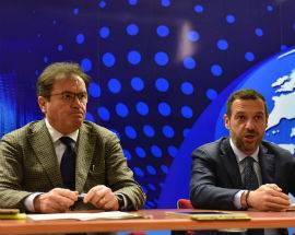 MALTEMPO: FEBBO E SOSPIRI, ”FONDI ALL’OSSO, RISCHIAMO NUOVA EMERGENZA”