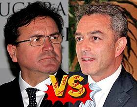 CHIETI: QUI CENTRODESTRA, DI PRIMIO CONFERMA O PRIMARIE CON FEBBO?