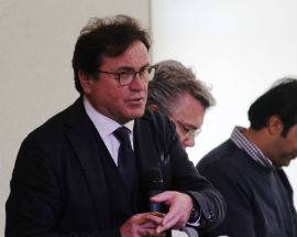 CIAPI: FEBBO, ”REGIONE DISATTENDE IMPEGNI VERSO I 30 DIPENDENTI”