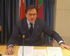 PROJECT FINANCING OSPEDALE CHIETI: FEBBO, ”DELIBERA REGIONE E’ FUFFA”