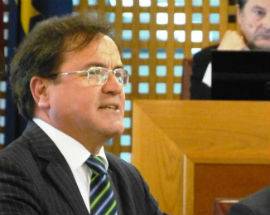 CONSIGLIO REGIONALE: SLITTAMENTO A MARTEDI’ TRA LE POLEMICHE DI FI E M5S