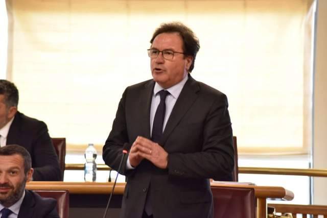 ZES: FEBBO, ”REGIONE E MINISTERO COSTANTEMENTE IN CONTATTO PER STESURA DEFINITIVA”