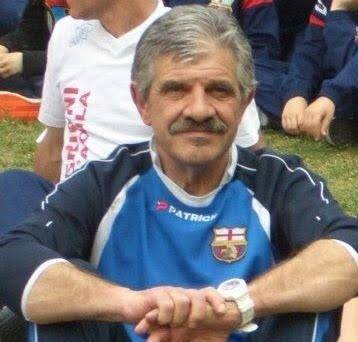 SPORT: CALCIO, ALL’AQUILA NASCE IL CAGLIARI CLUB, MAURO LAURI PRESIDENTE