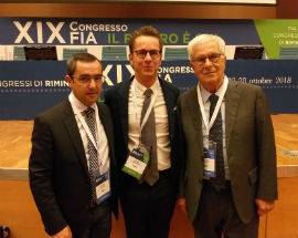L’ABRUZZESE MAURO MENZIETTI NUOVO PRESIDENTE AUTOPROTESISTI ITALIANI