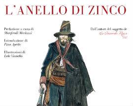 L’ANELLO DI ZINCO: IL BRIGANTAGGIO POSTUNITARIO NEL SAGGIO DI MAURO MERCURI