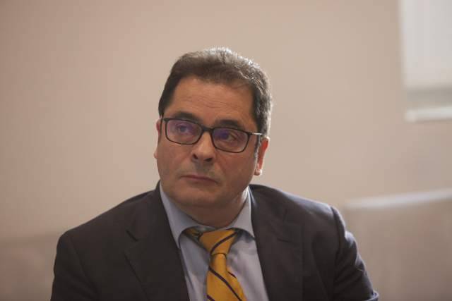 L’AQUILA: TURSINI TORNA ALLA ASL DOPO FINE ERA DALFONSIANA, ERA STATO DIRIGENTE DIREZIONE SANITA’