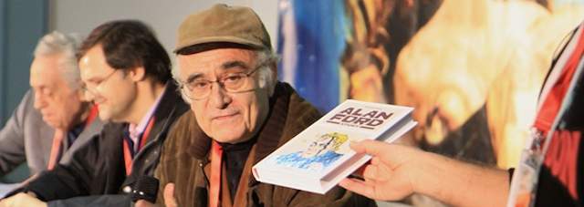 FUMETTI: LE SENTENZE DI MAX BUNKER, ”KRIMINAL NON TORNERA’? SIETE SICURI?”