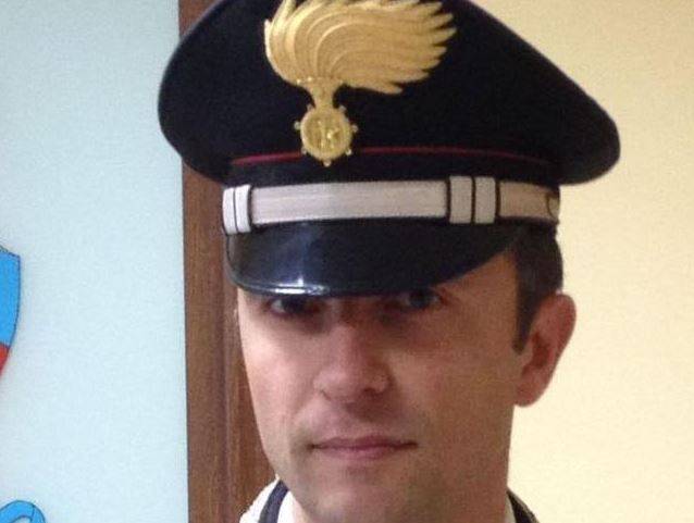 CARABINIERI L’AQUILA: PAPALE A FANO, FERRUCCI COMANDANTE DEL NORM