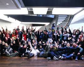 MAXXI L’AQUILA: ALTERNANZA SCUOLA LAVORO, I RAGAZZI REALIZZERANNO UN RACCONTO PER IMMAGINI DELLA CITTA’