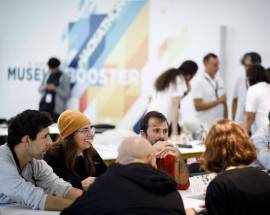 L’AQUILA: MAXXI, IN CITTA’ ARRIVA  LA TERZA EDIZIONE DI MUSEUM BOOSTER HACK