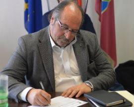 REFERENDUM NO TRIV: MAZZOCCA, ”UNO SU TRE VUOLE LE RINNOVABILI”