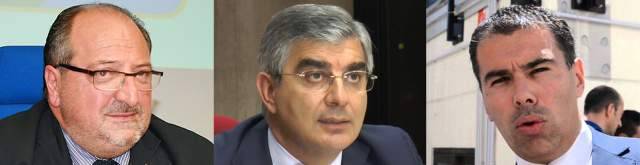REGIONE: UN ASSESSORE DI CENTRODESTRA DUBBI DI MAZZOCCA E D’ALFONSO BURLONE