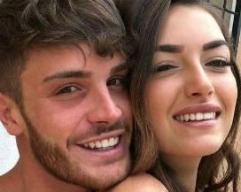 TEMPTATION ISLAND VIP: L’AVEZZANESE GIORDANO MAZZOCCHI PROTAGONISTA CON LA SUA NILUFAR